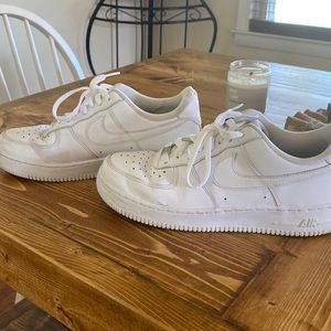 Women’s Nike Air Force 1